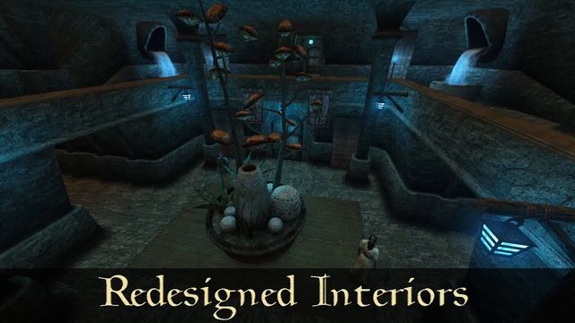 Morrowind the elder scrolls Path of the Incarnate： An OpenMW Modlist смотреть онлайн