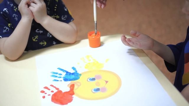 Мы Творим Прекрасное смотреть онлайн