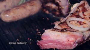 ресторан Гамбринус Одесса