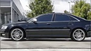 2010 AUDI S8 - Doncaster VIC