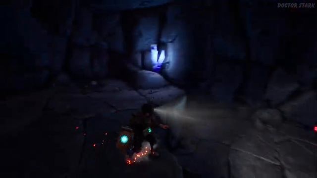 The Gunk. Полное прохождение без комментариев. Русские субтитры. смотреть онлайн