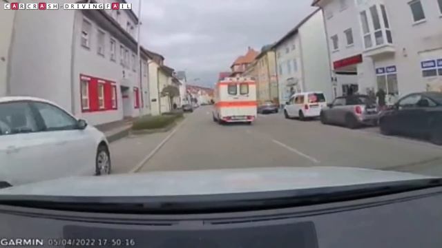 Car Crash Compilation 2022 - 19.mp4