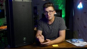 Mackie Thrash212GO | FIRST LOOK and Real World Event Test!