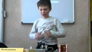Модель оптического гироскопа. Принцип работы.
