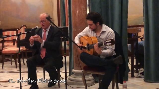 Blas Maqueda смотреть онлайн