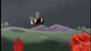 Flight of the bumblebee / Le vol du bourdon - Rimsky-Korsakov / C.WILL