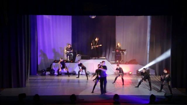 04. Закрой глаза смотреть онлайн