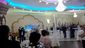 крымско татарские свадьбы