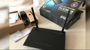 📶 ASUS RT-AC51U, PPPoE настройка роутера