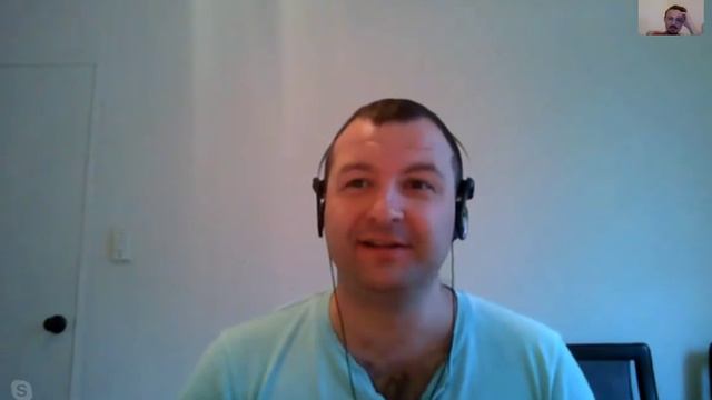 С Ильей Хуртиным про путешествия и переезд в Австралию