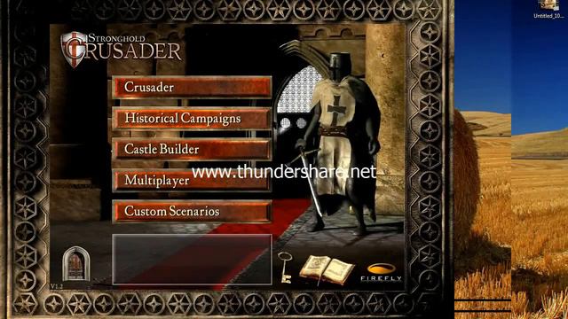 UNLIMITED GOLD HACKS FOR STRONG HOLD CRUSADER смотреть онлайн