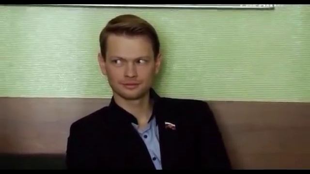 Михаил Зотов Фото