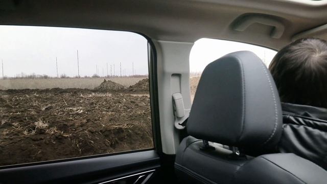 Тест драйв Subaru Forester смотреть онлайн