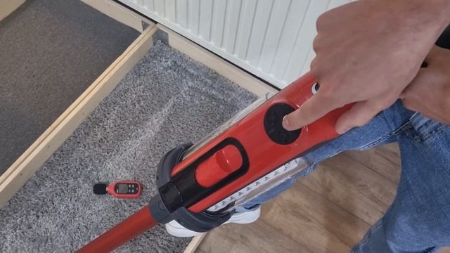 Henry Quick Review: Numatic's first Stick Vacuum смотреть онлайн