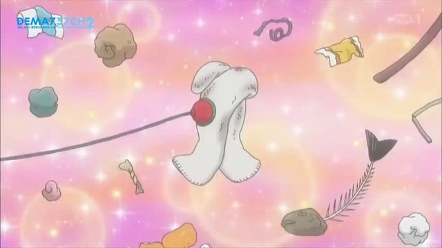 DORAEMON BAHASA INDONESIA TERBARU 2023 HARI INI NO ZOOM - TALI PENCARI PASANGAN BENDA смотреть онлайн