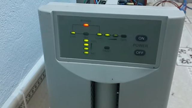 UPS Kelong смотреть онлайн