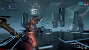 WARFRAME Как пройти тест 9 ранга мастерства легко и быстро