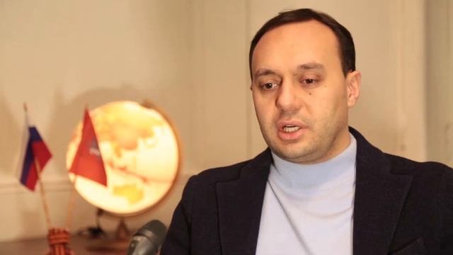 Федеральная программа 