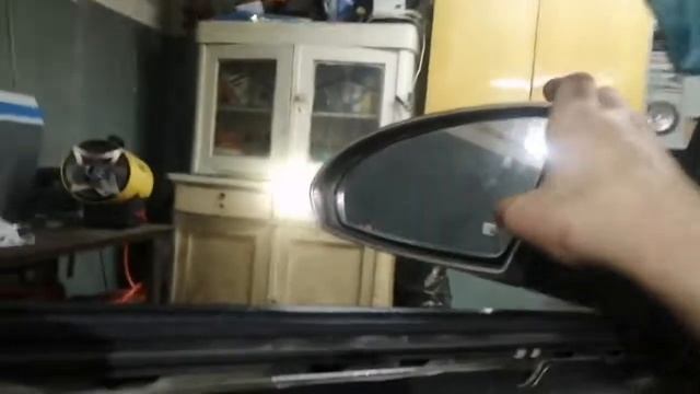 Nissan primera p12 не работает подогрев зеркал. смотреть онлайн