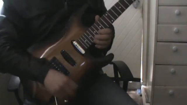 Ibanez SA Telecaster Samarium Cobalt Noiseless lace sensor red смотреть онлайн