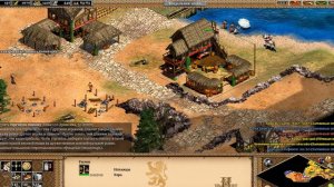 Эпоха империй 2 Эль Сид #1