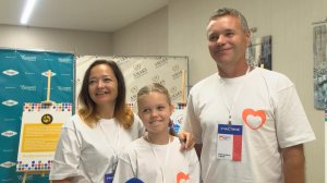 «Семейные. Добрые. Твои»: в Рязани стартовал новый волонтерский проект