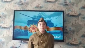 3a Akberov Nikolay Songs of the war years