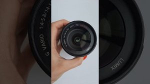 Объектив Panasonic 14-140 mm 4.0-5.8