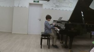 Черни-Гермер «Этюд» №№ 15, 21