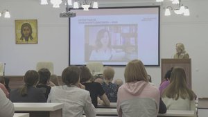 «Специальный репортаж». Тотальный диктант 12.04.2022