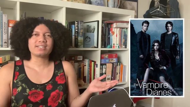 The Vampire Diaries 4x18 REACTION “American Gothic” Season 4 Episode 18 смотреть онлайн