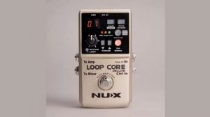Гитарная Педаль Лупер Куплю На Алиэкспресс