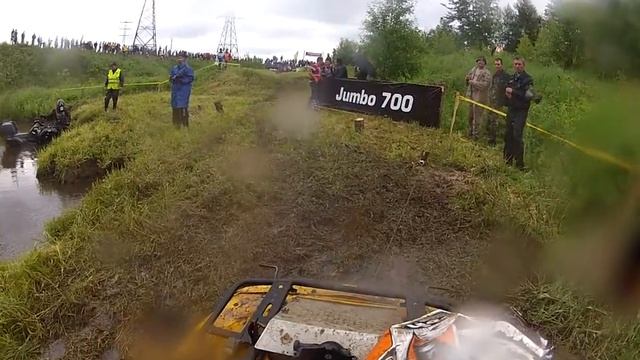 День квадроциклиста 2012 Санкт-Петербург смотреть онлайн