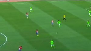 Granada 0-0 Almería  Resumen LigaBBVA jornada 12