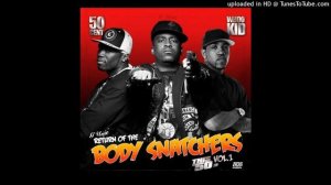 50 Cent, Lloyd Banks, Tony Yayo - Be Good To Me (NoDJ)