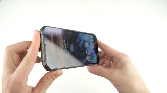 Blackview BL6000 Pro 5G - надёжный, производительный, лучший❗ Обзор топового броника в 2021! смотреть онлайн