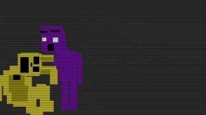 The Death of Purple Guy