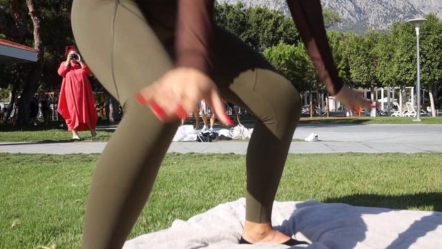 Queen of Beauty Open(спорт) смотреть онлайн