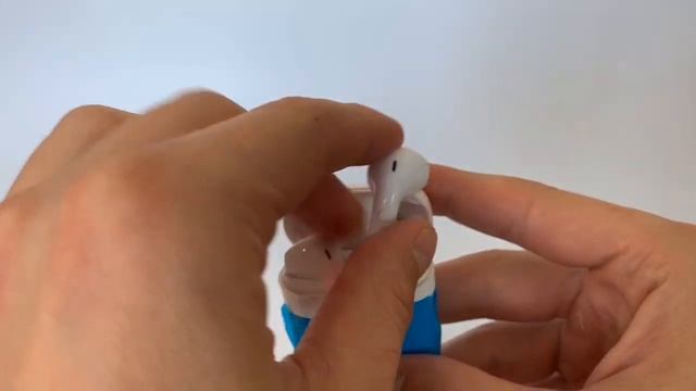 Беспроводные наушники i9S 5.0 TWS-Binaural оптом смотреть онлайн