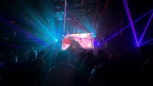 FREE FLOW FLAVA x NKOHA [ARCADIA II] - Saint-Petersburg