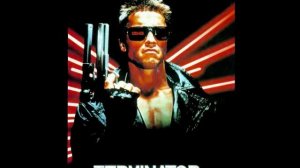 Terminator-Police Station Escape music (M Lounge)