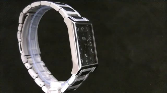 Мужские наручные часы HUGO BOSS - HB 1512357 смотреть онлайн