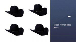 Best Cowboy Hats in 2024 - Top 5 Review and Buying Guide | for Sun Protection