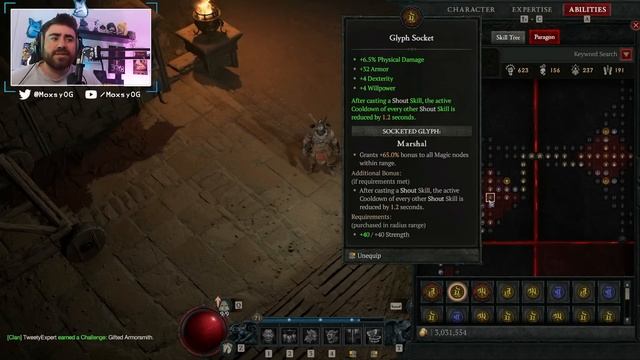 HUGE NERFS! Is Whirlwind Barbarian Still the BEST Build in Diablo 4?! смотреть онлайн