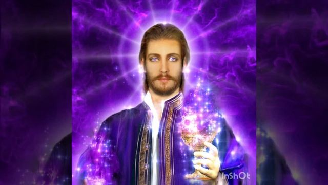 Фиолетовое пламя смотреть онлайн