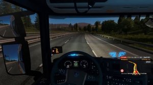 ? LIVE // GENS VIRTUAL COMBOIO NO EURO TRUCK SIMULATOR 2 RODANDO MAIS DE 5MIL KM