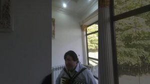 Нана Илли -Апти Шахиев