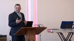 Проповедь "Уставшие люди", Алексей Руденький, 15.03.15