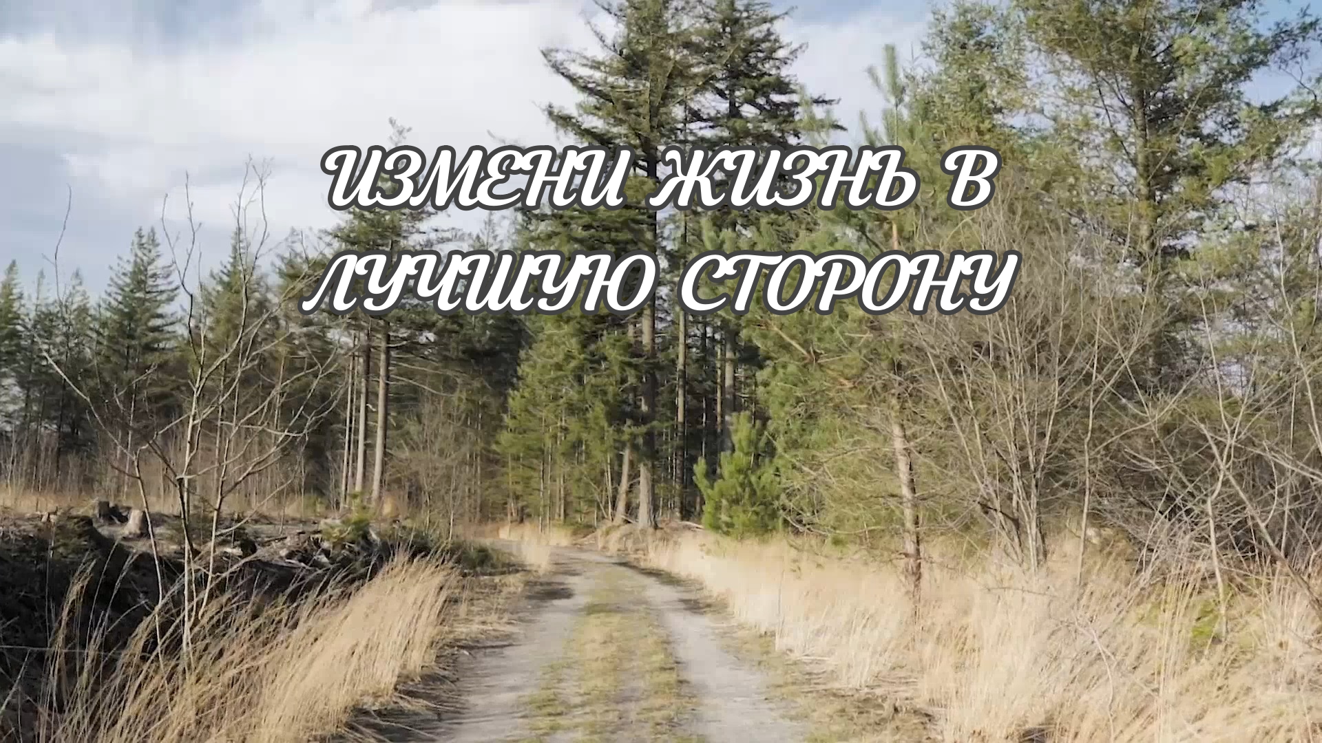 Ты единственный человек, который всегда был рядом с тобой | Душевно91 | Душевное видео