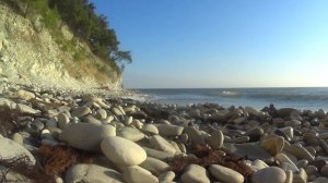 Голубая бездна (Геленджик) и Джанхот 28-30.07.20. День второй и третий